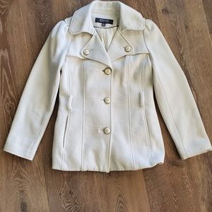 White Jacket